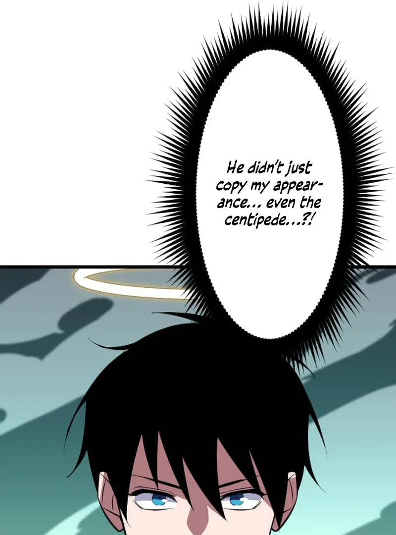 ??? Rank no Ura Soubi Musou Chapter 74 page 123