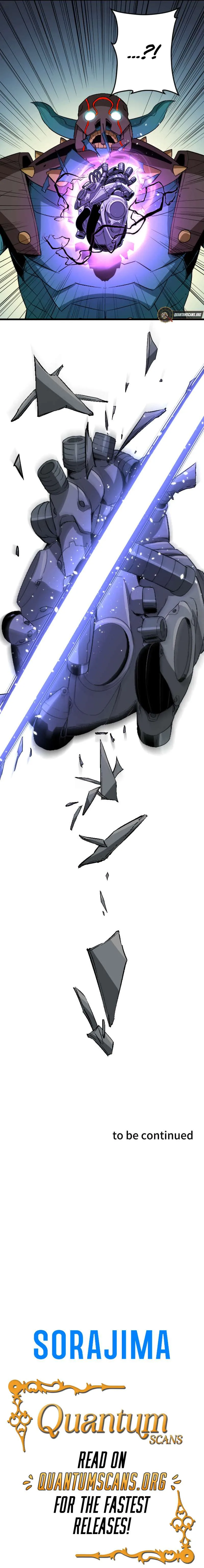 ??? Rank no Ura Soubi Musou Chapter 64 page 15