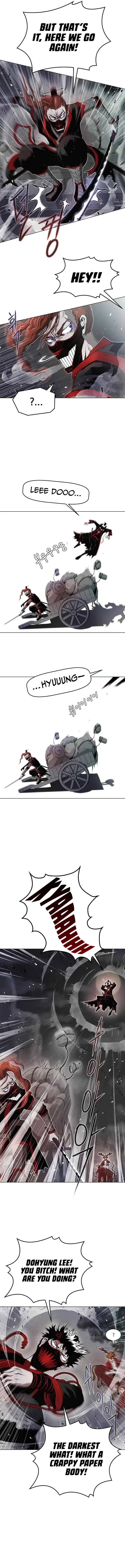 0-kill Assassine Chapter 2 page 6