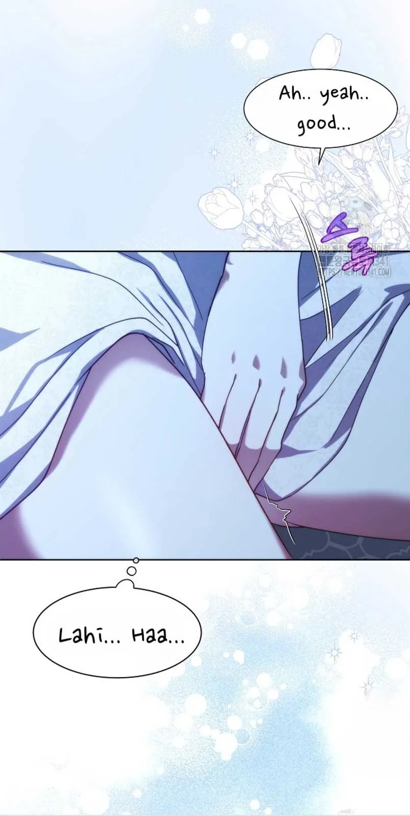 [Immoral Anthology] Repentance of the Immoral Paladin Chapter 3 page 10
