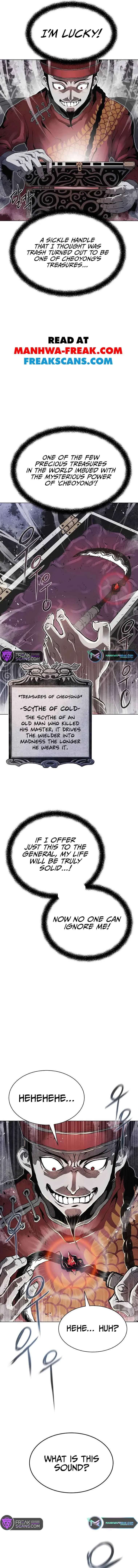 0-kill Assassine Chapter 1 page 10