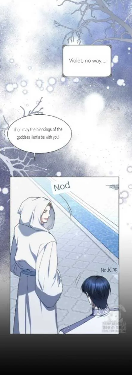 [Immoral Anthology] Repentance of the Immoral Paladin Chapter 3 page 22