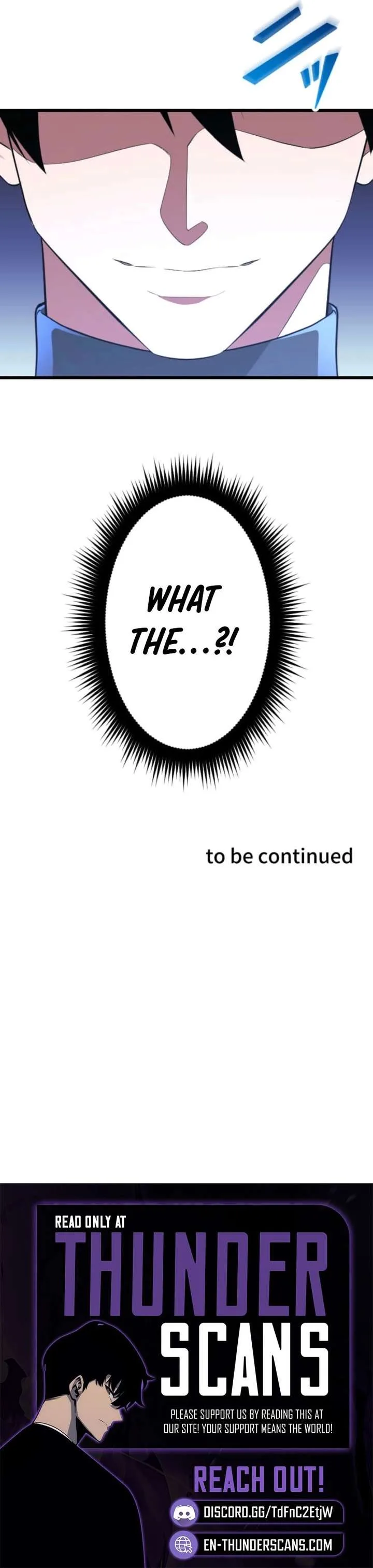 ??? Rank no Ura Soubi Musou Chapter 93 page 31