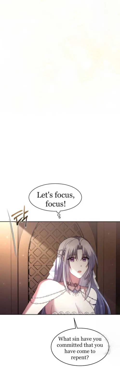 [Immoral Anthology] Repentance of the Immoral Paladin Chapter 3 page 30