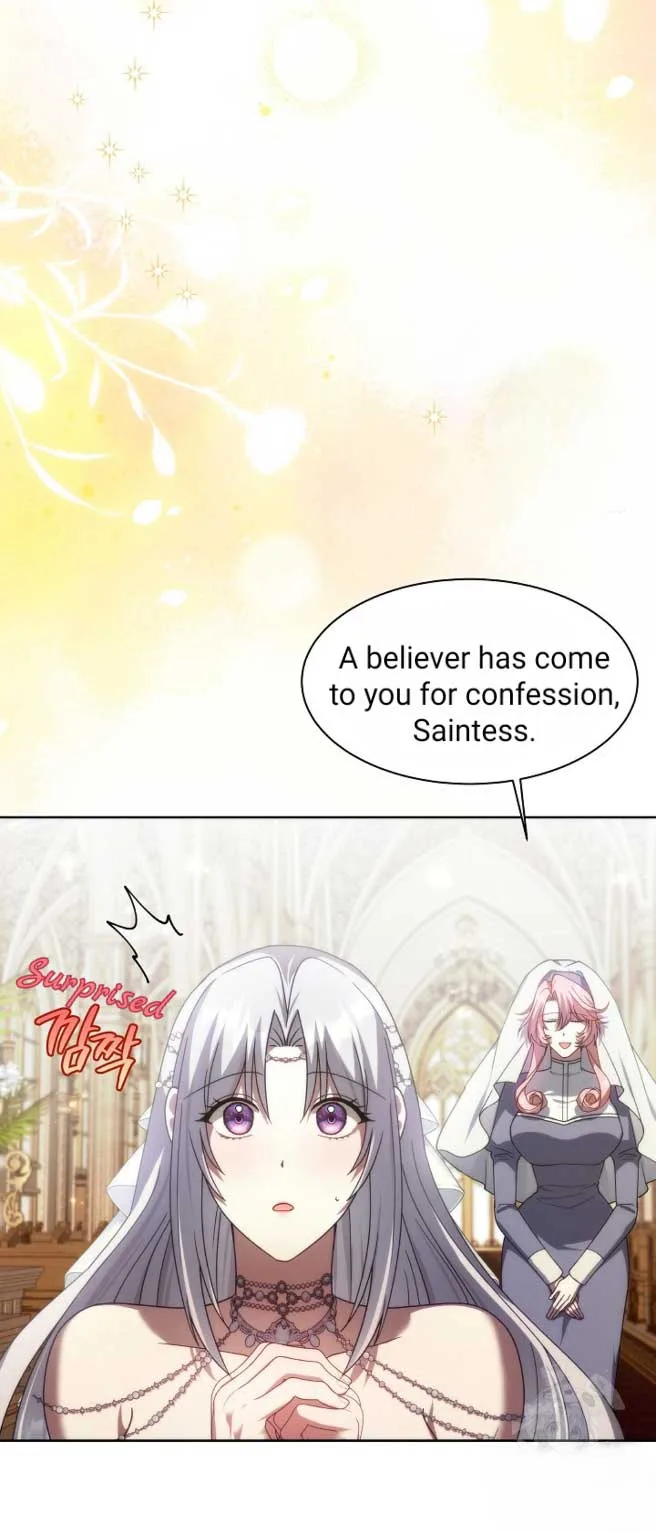 [Immoral Anthology] Repentance of the Immoral Paladin Chapter 3 page 28