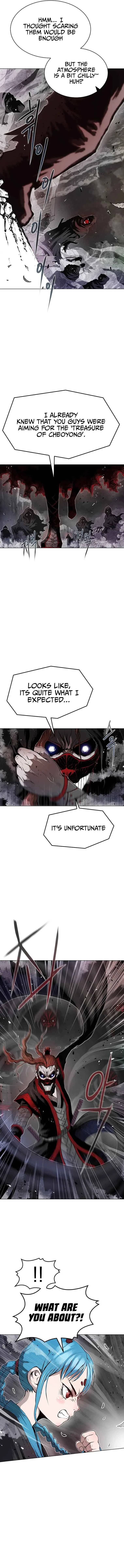 0-kill Assassine Chapter 1 page 13