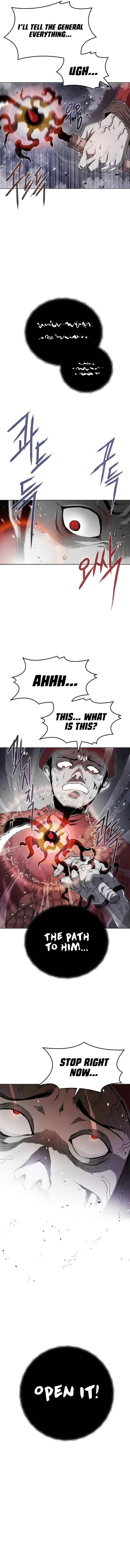 0-kill Assassine Chapter 2 page 13