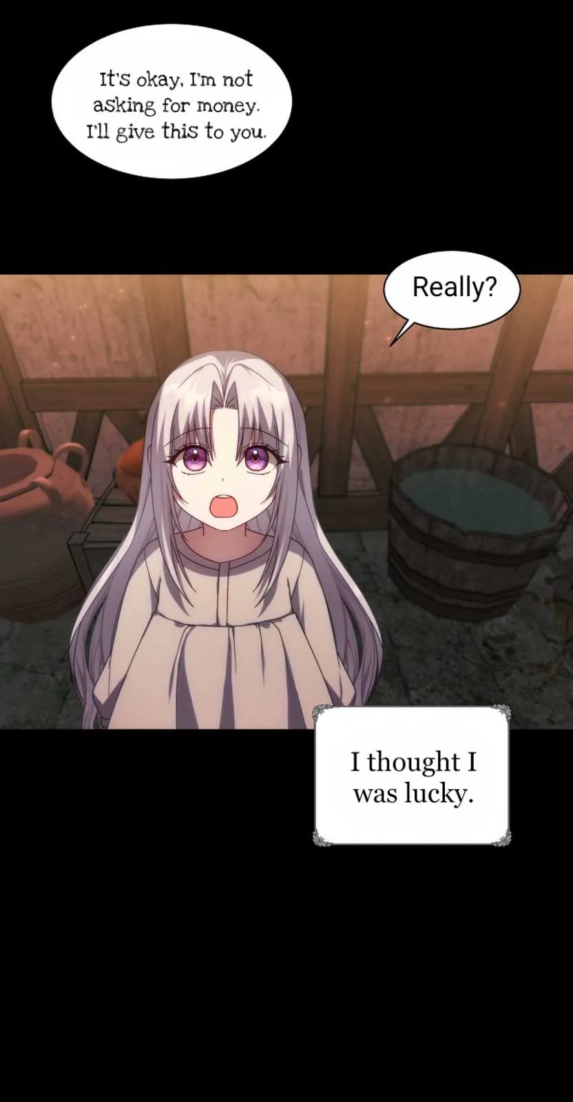 [Immoral Anthology] Repentance of the Immoral Paladin Chapter 3 page 42