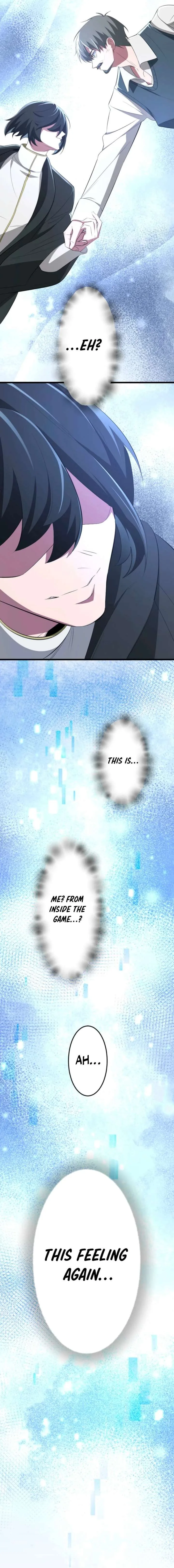 ??? Rank no Ura Soubi Musou Chapter 94 page 28