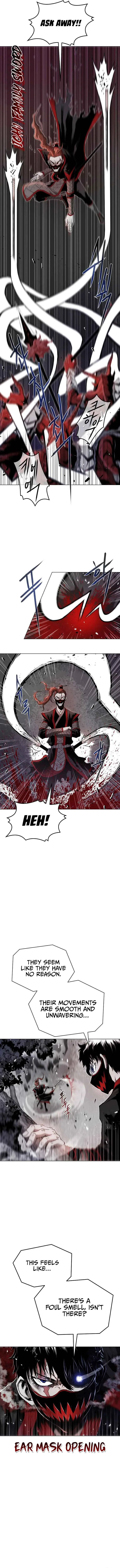 0-kill Assassine Chapter 3 page 7