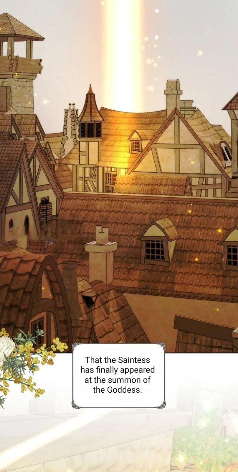 [Immoral Anthology] Repentance of the Immoral Paladin Chapter 4 page 3