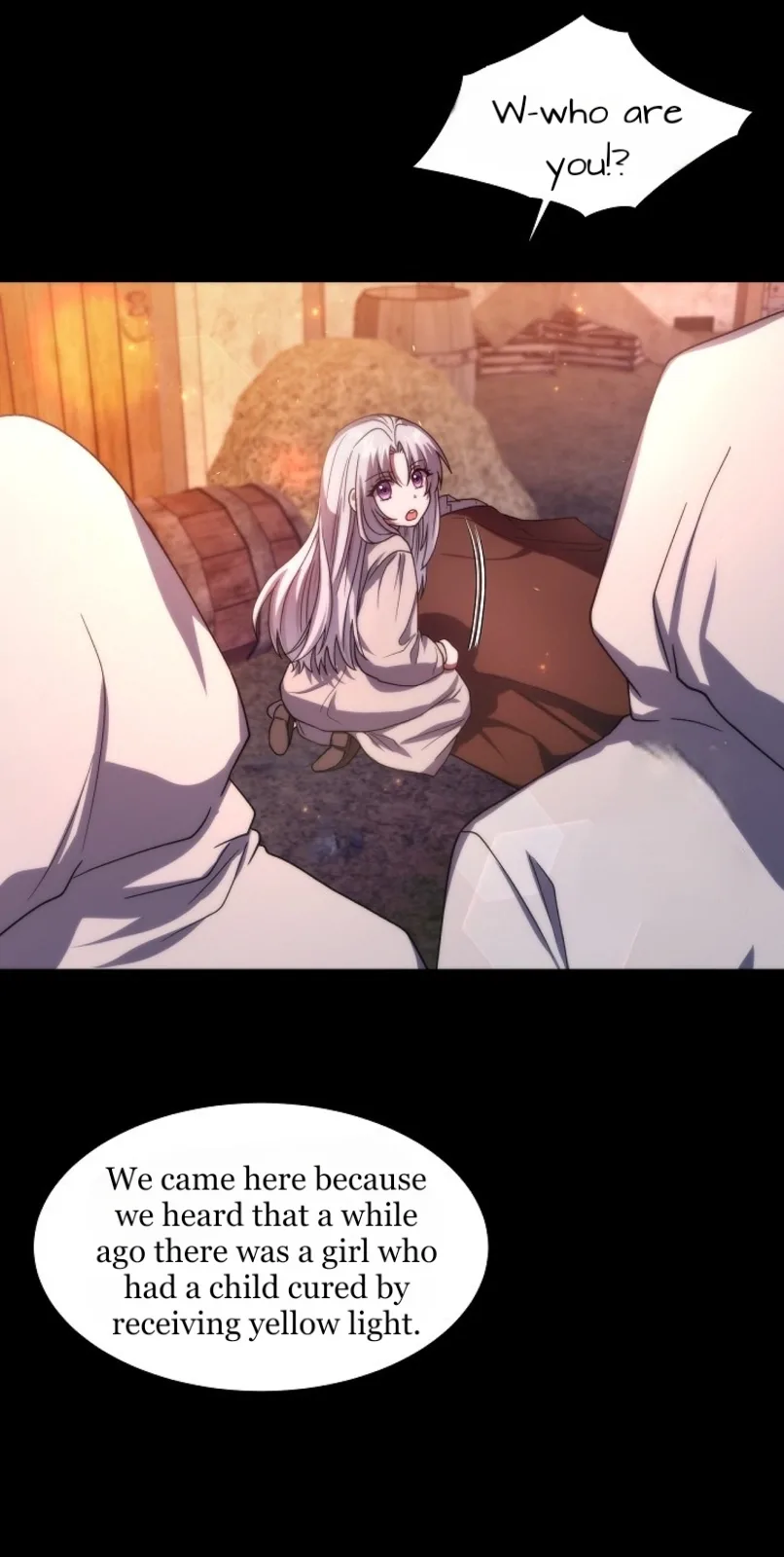 [Immoral Anthology] Repentance of the Immoral Paladin Chapter 4 page 11
