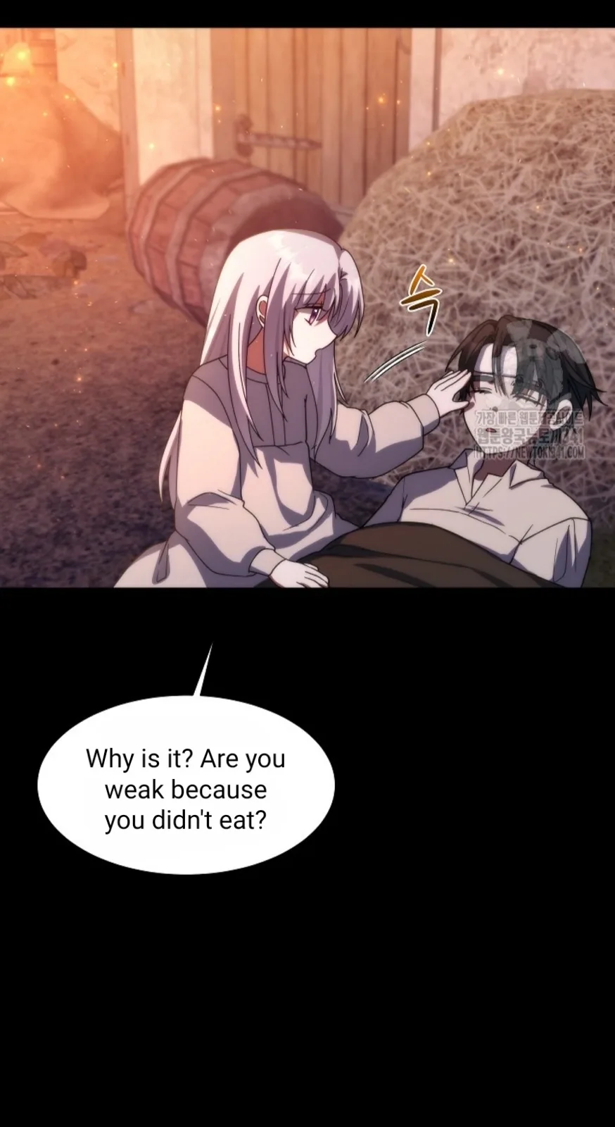 [Immoral Anthology] Repentance of the Immoral Paladin Chapter 4 page 9