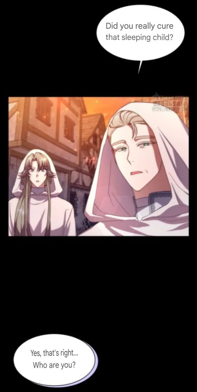 [Immoral Anthology] Repentance of the Immoral Paladin Chapter 4 page 12