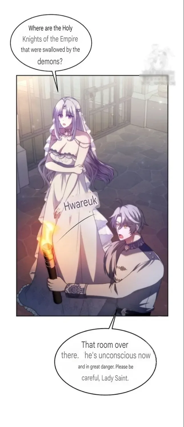 [Immoral Anthology] Repentance of the Immoral Paladin Chapter 1 page 9