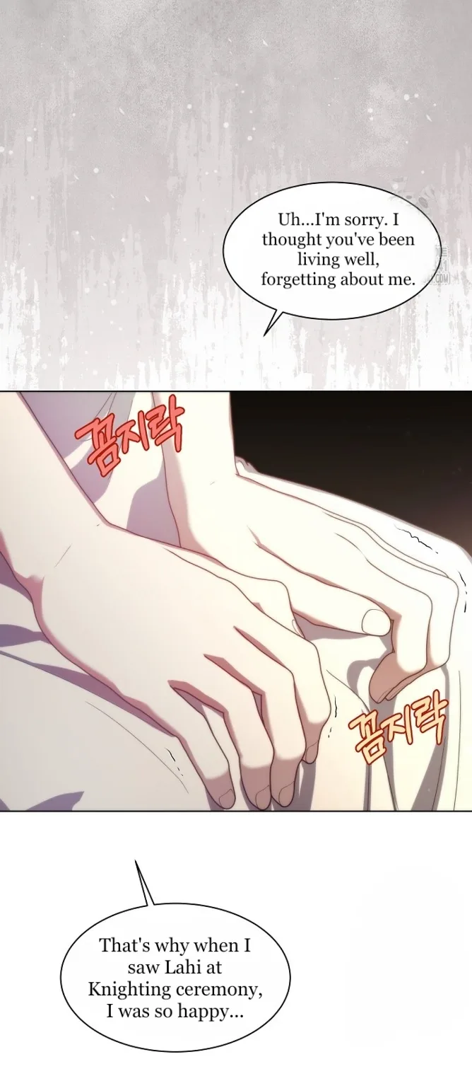 [Immoral Anthology] Repentance of the Immoral Paladin Chapter 4 page 29