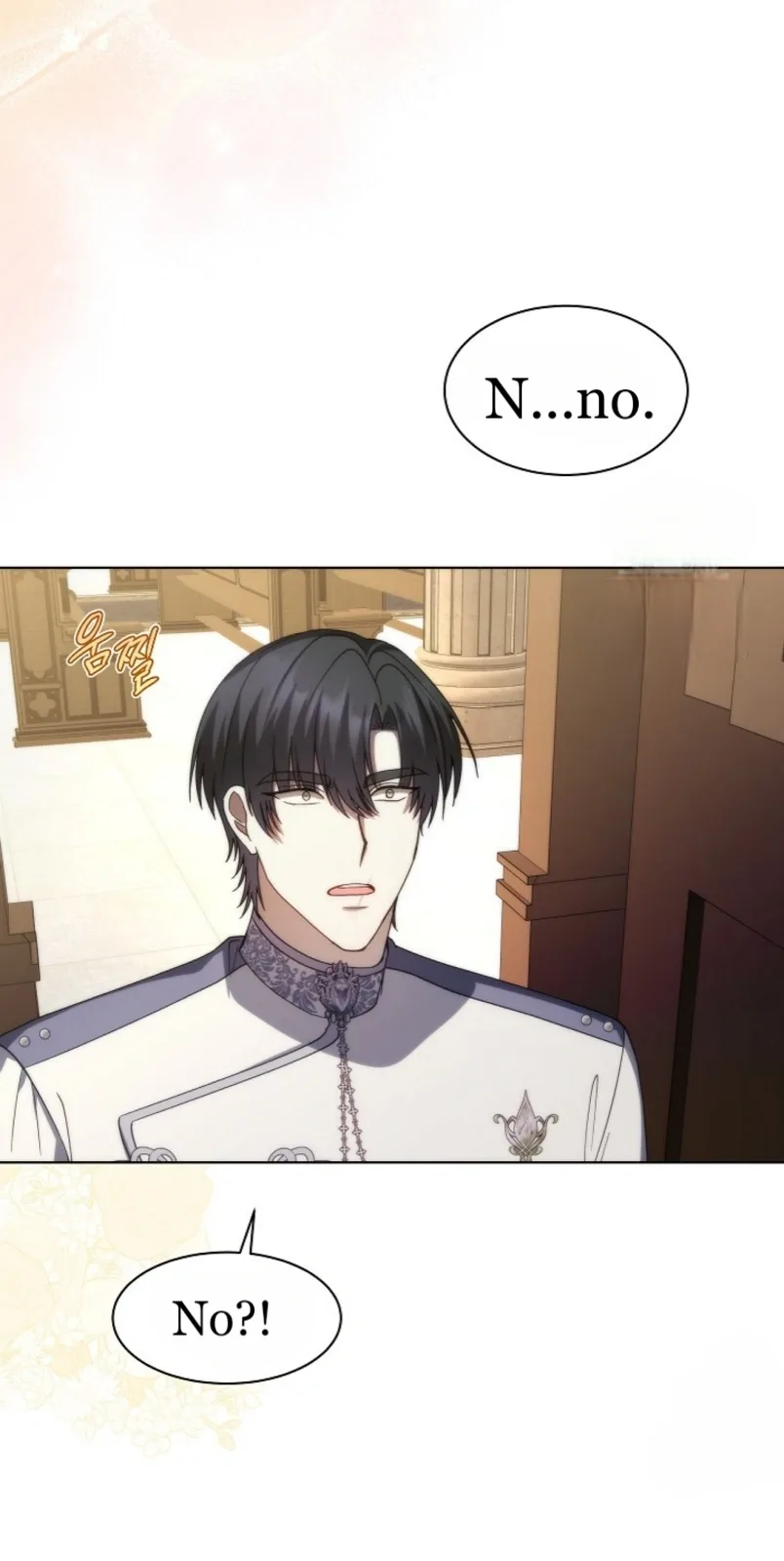 [Immoral Anthology] Repentance of the Immoral Paladin Chapter 4 page 42