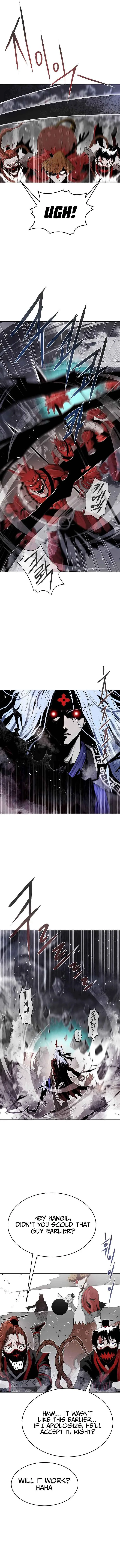 0-kill Assassine Chapter 3 page 13
