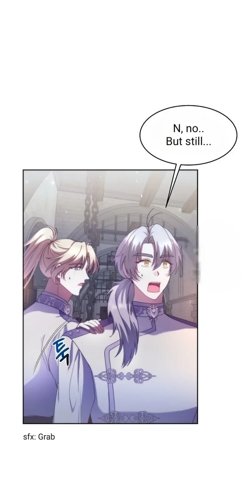 [Immoral Anthology] Repentance of the Immoral Paladin Chapter 1 page 24