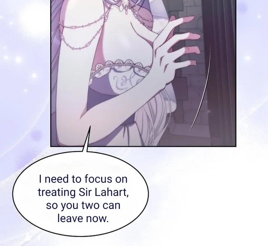 [Immoral Anthology] Repentance of the Immoral Paladin Chapter 1 page 22