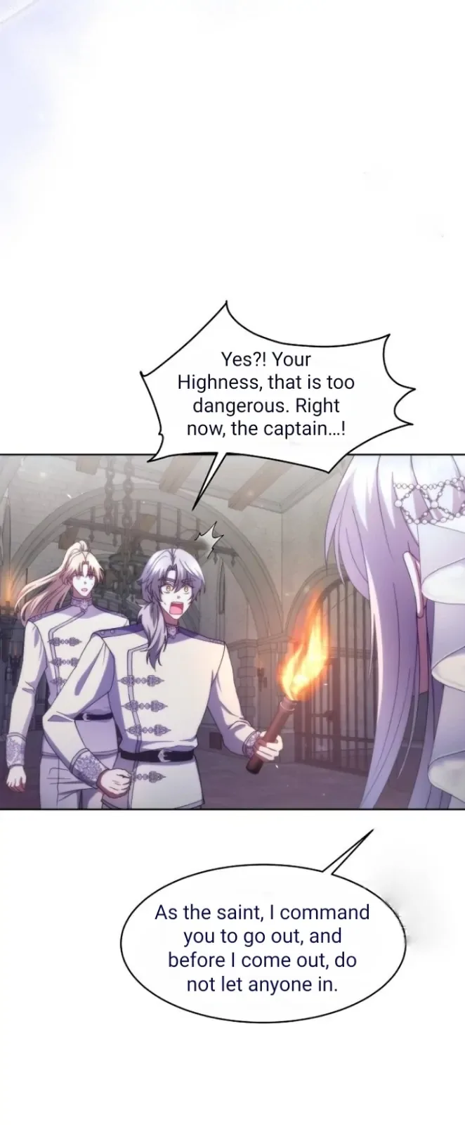[Immoral Anthology] Repentance of the Immoral Paladin Chapter 1 page 23