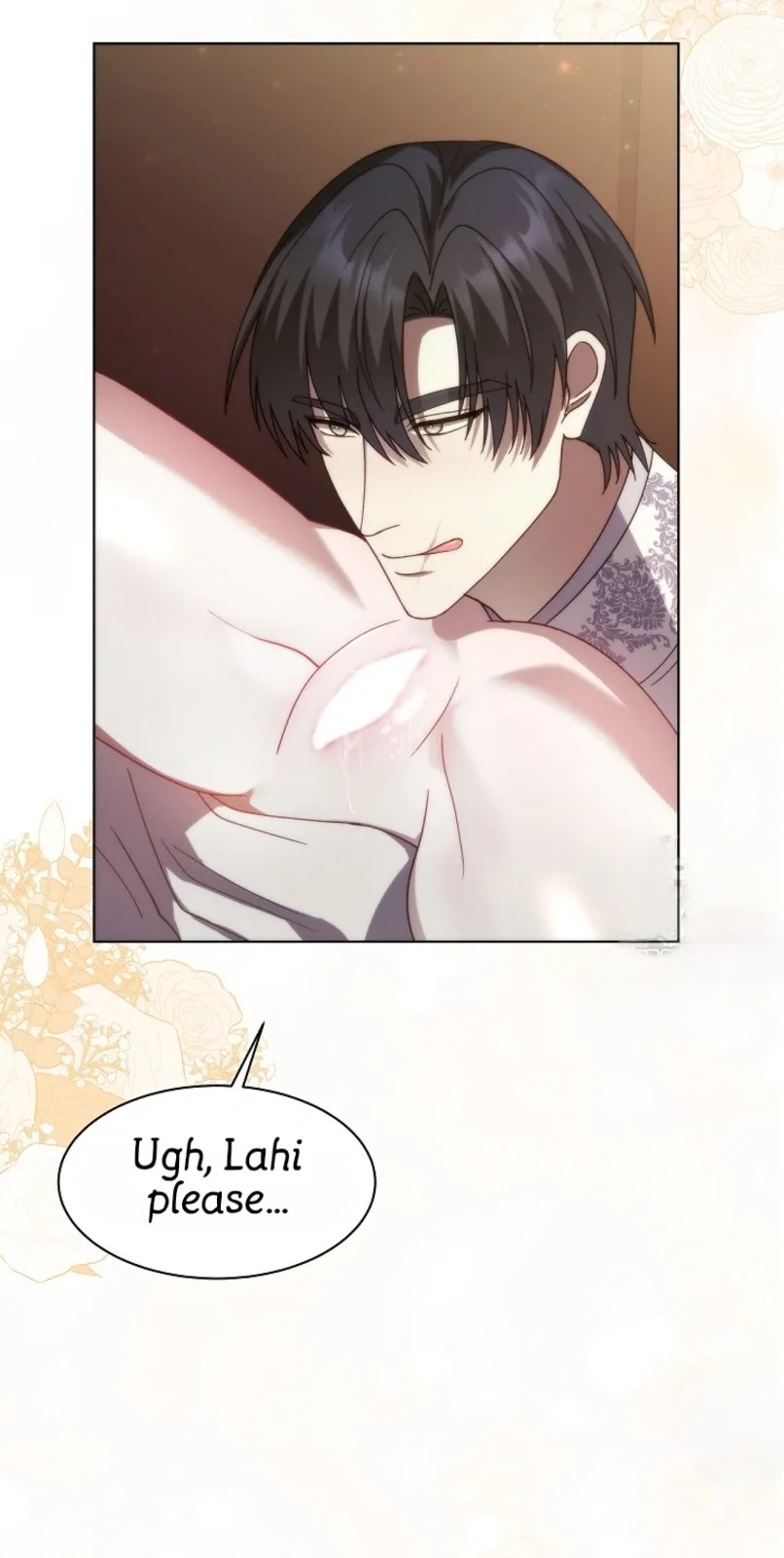 [Immoral Anthology] Repentance of the Immoral Paladin Chapter 4 page 49