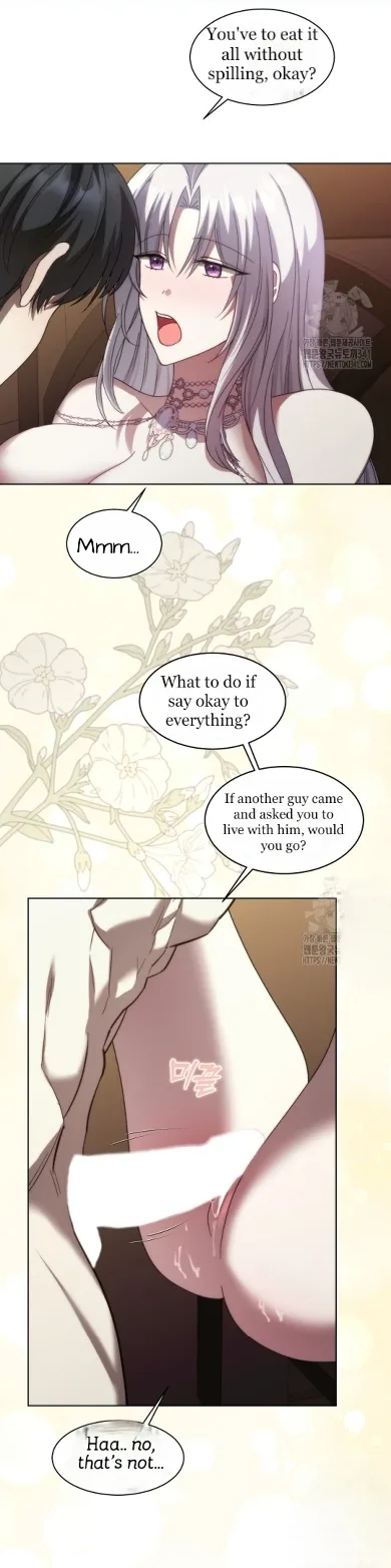 [Immoral Anthology] Repentance of the Immoral Paladin Chapter 4 page 57