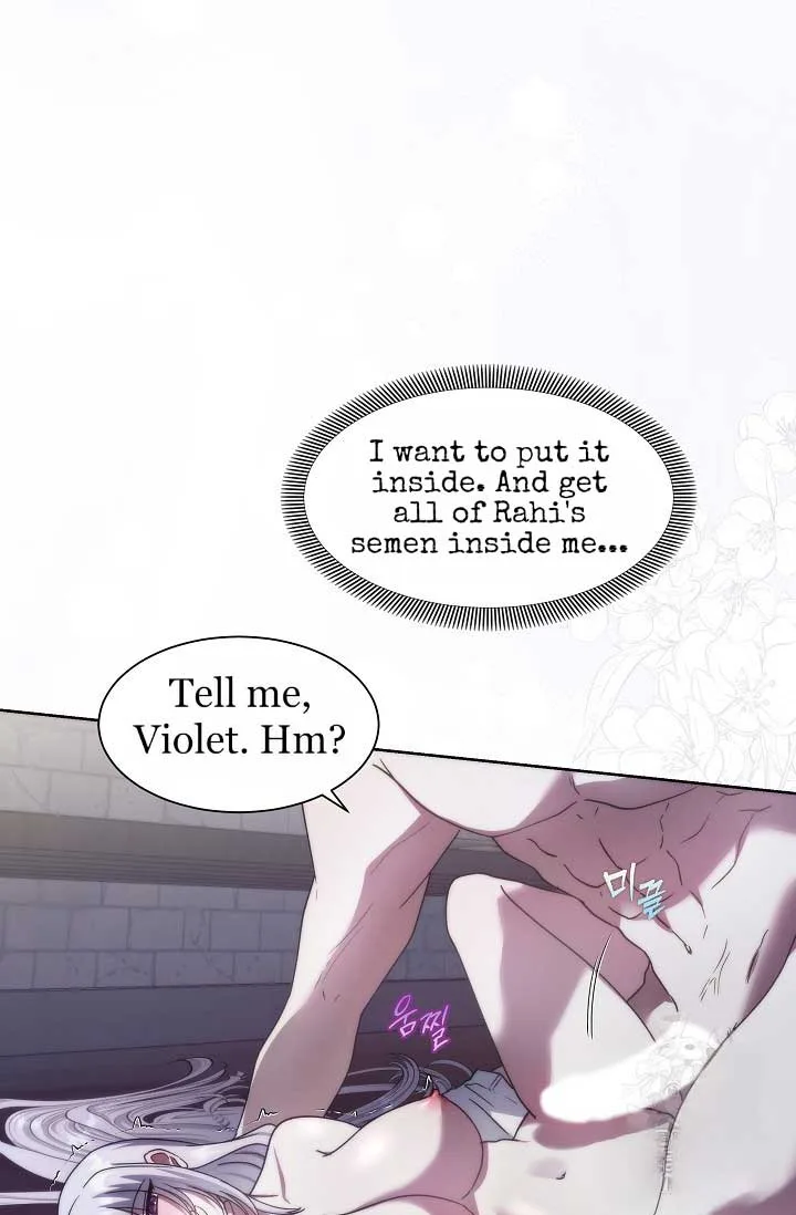 [Immoral Anthology] Repentance of the Immoral Paladin Chapter 2 page 38