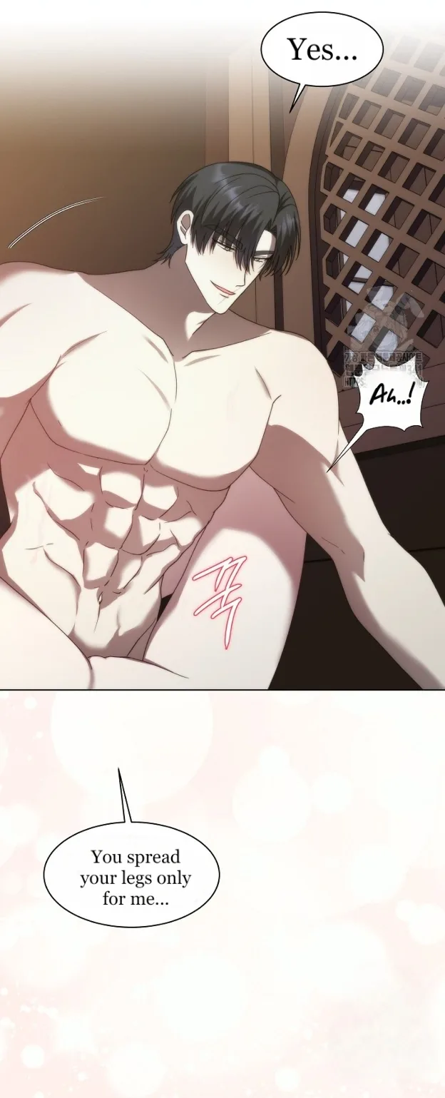 [Immoral Anthology] Repentance of the Immoral Paladin Chapter 4 page 59