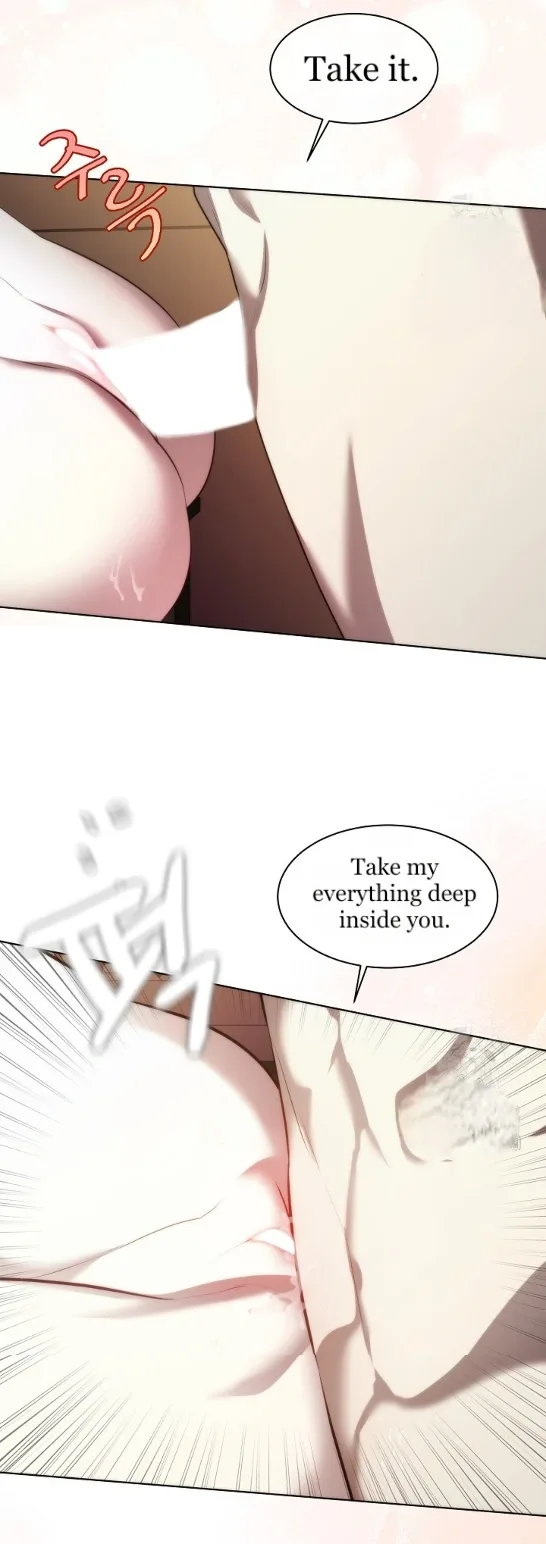 [Immoral Anthology] Repentance of the Immoral Paladin Chapter 4 page 61