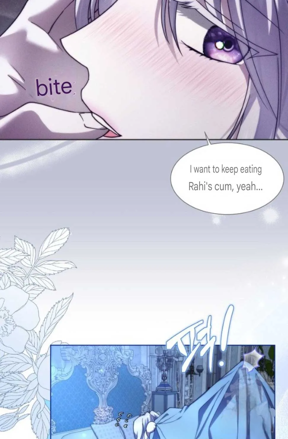 [Immoral Anthology] Repentance of the Immoral Paladin Chapter 2 page 79