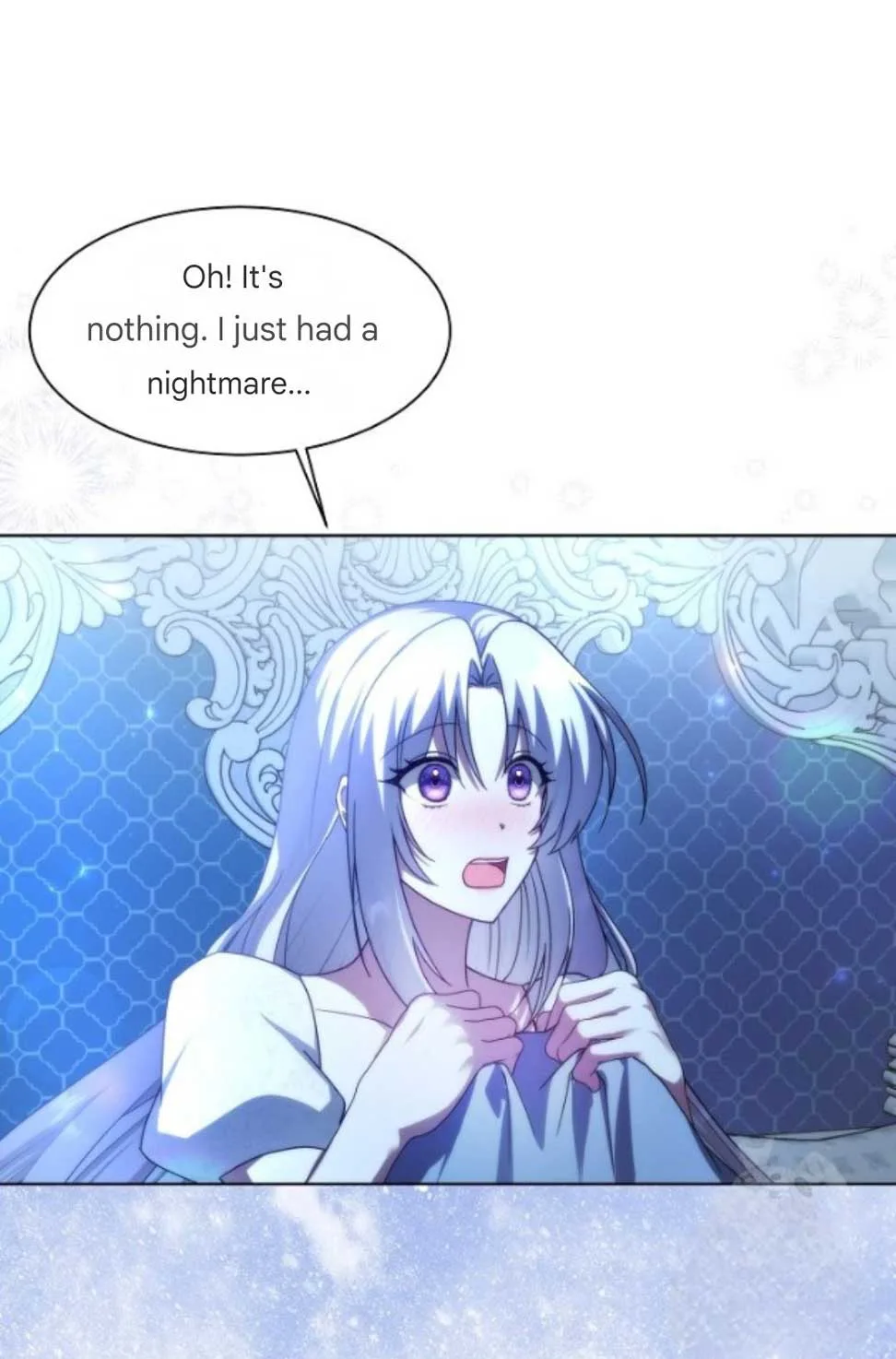 [Immoral Anthology] Repentance of the Immoral Paladin Chapter 2 page 82