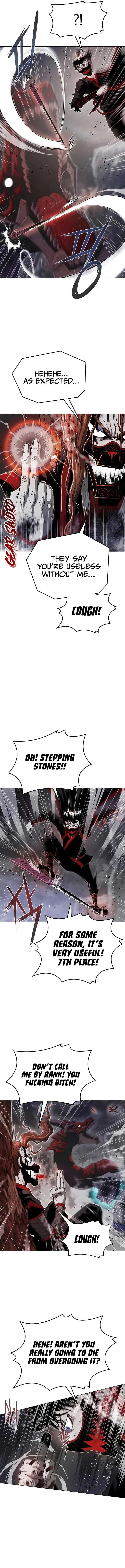 0-kill Assassine Chapter 4 page 11