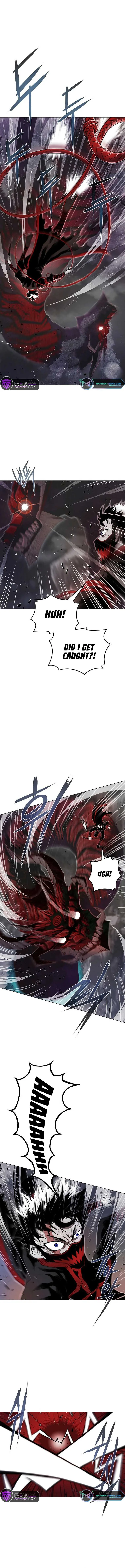 0-kill Assassine Chapter 4 page 10