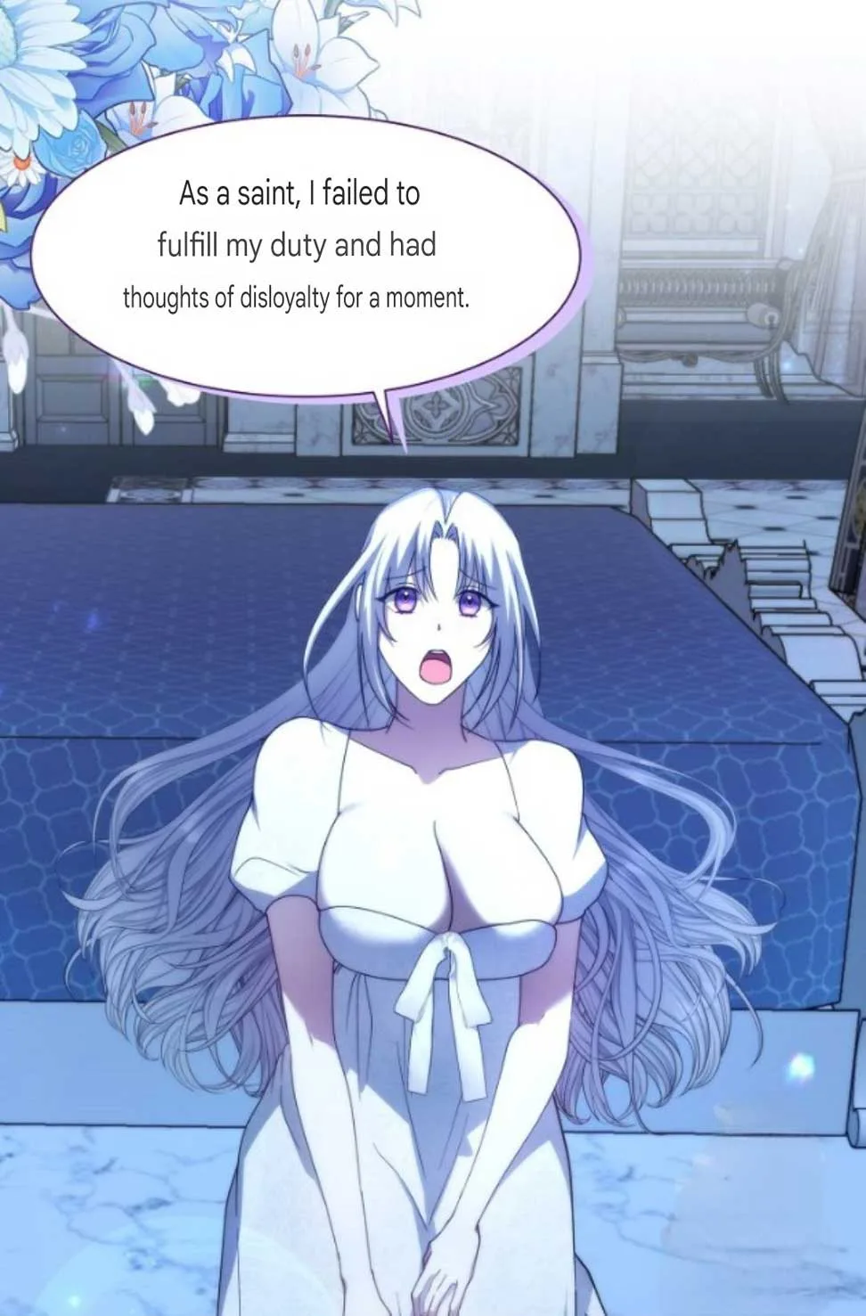 [Immoral Anthology] Repentance of the Immoral Paladin Chapter 2 page 95
