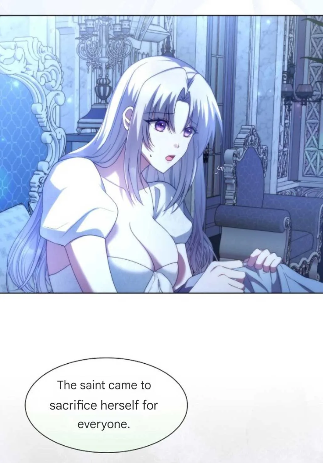 [Immoral Anthology] Repentance of the Immoral Paladin Chapter 2 page 88