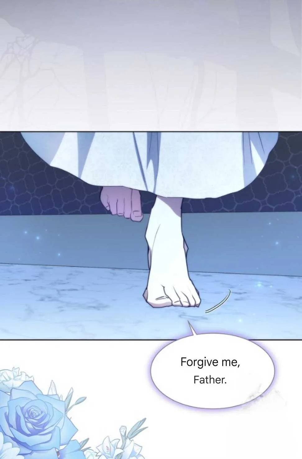 [Immoral Anthology] Repentance of the Immoral Paladin Chapter 2 page 94