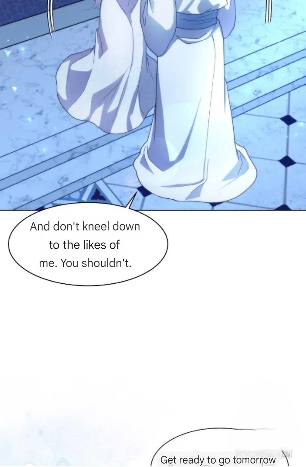[Immoral Anthology] Repentance of the Immoral Paladin Chapter 2 page 99