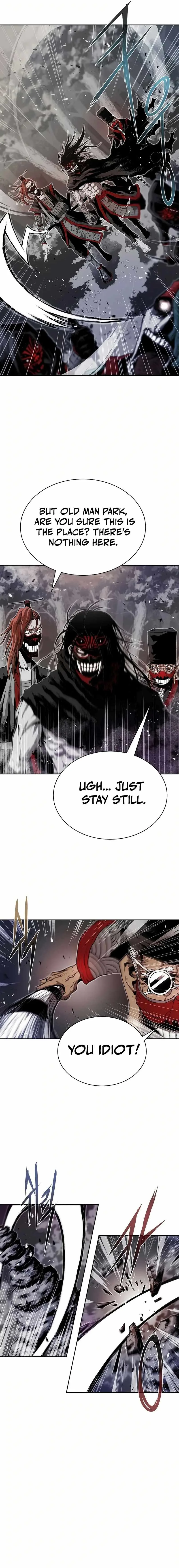 0-kill Assassine Chapter 8 page 4