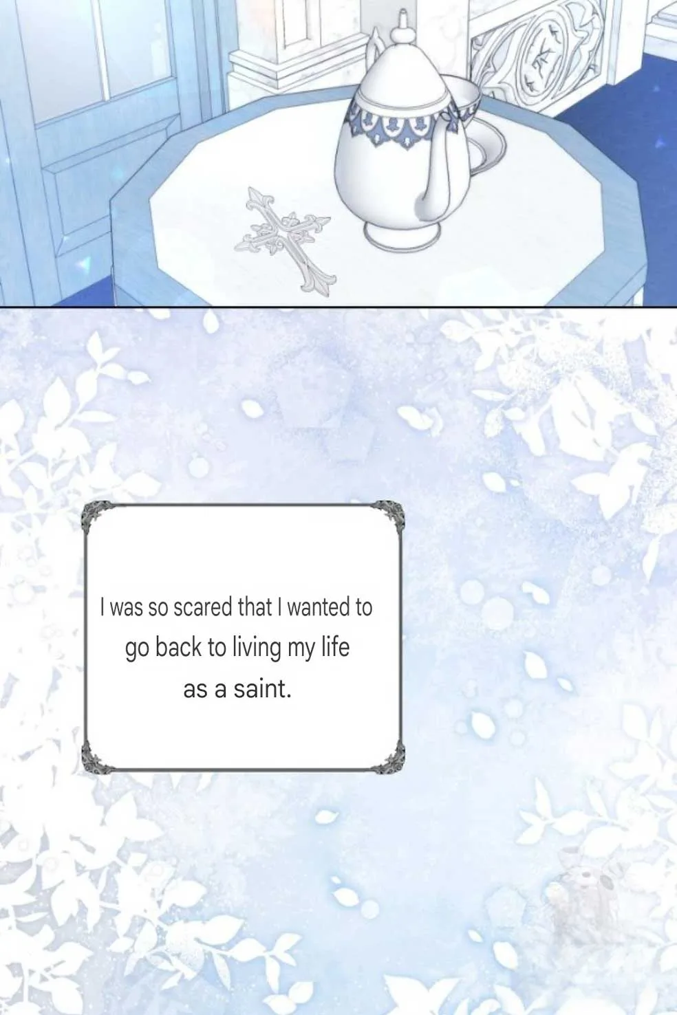 [Immoral Anthology] Repentance of the Immoral Paladin Chapter 2 page 102