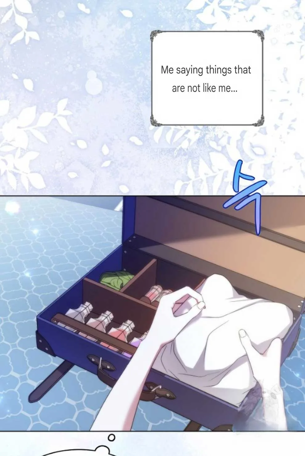 [Immoral Anthology] Repentance of the Immoral Paladin Chapter 2 page 103