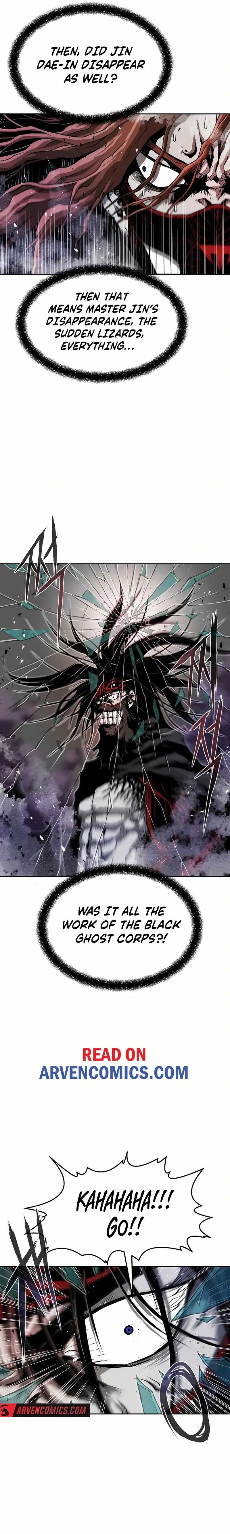 0-kill Assassine Chapter 8 page 8