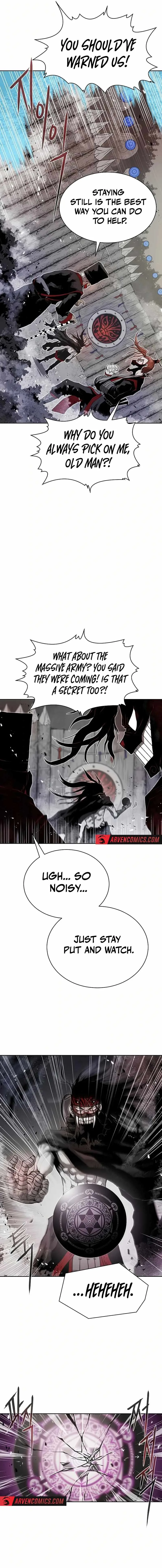 0-kill Assassine Chapter 8 page 6