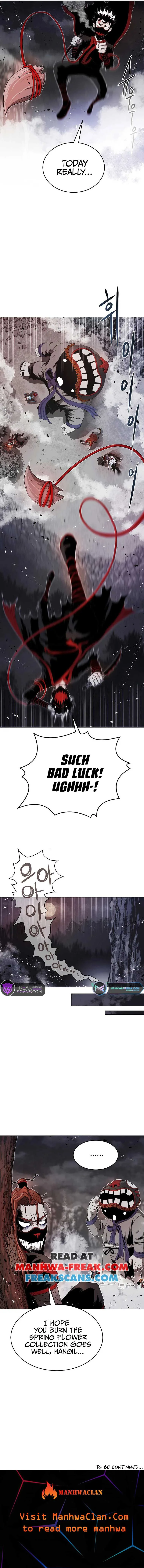 0-kill Assassine Chapter 4 page 17