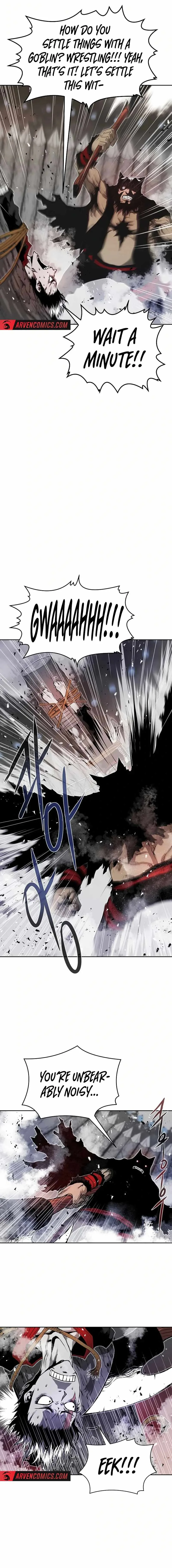 0-kill Assassine Chapter 8 page 11