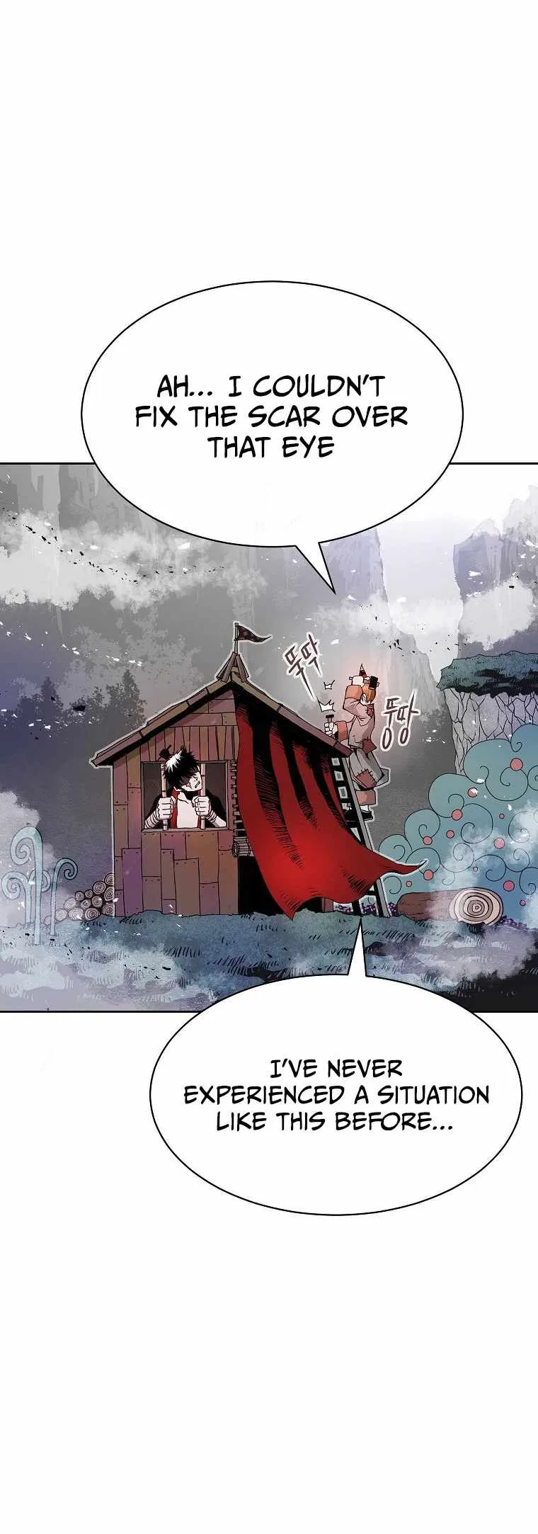 0-kill Assassine Chapter 7 page 6