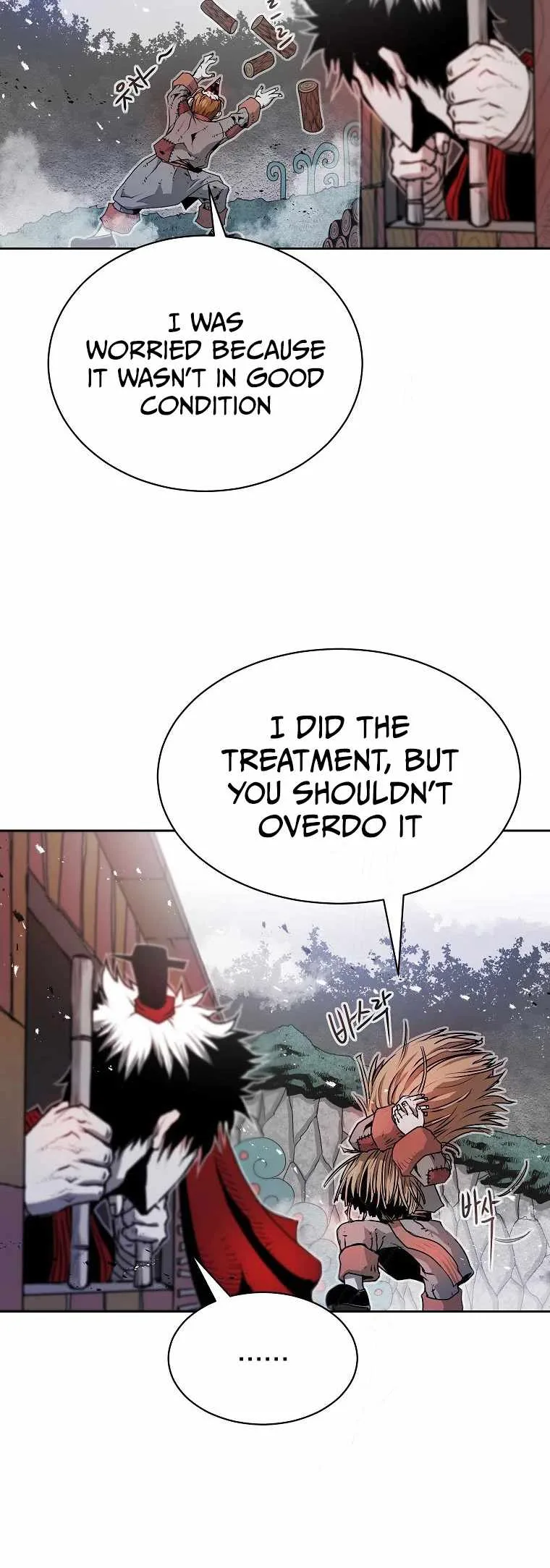 0-kill Assassine Chapter 7 page 5