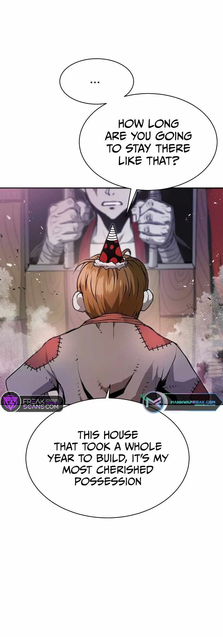 0-kill Assassine Chapter 7 page 7