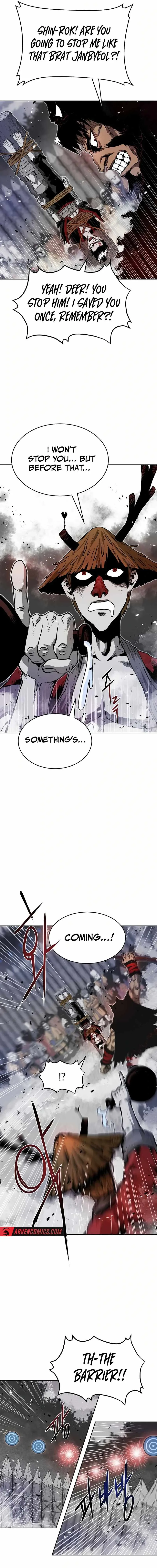 0-kill Assassine Chapter 8 page 14