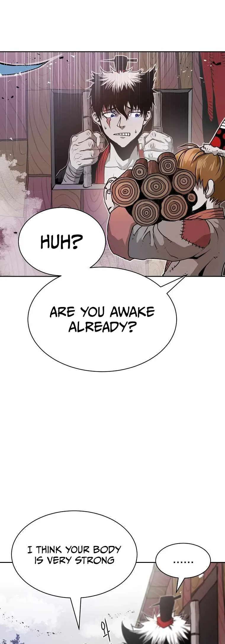 0-kill Assassine Chapter 7 page 4